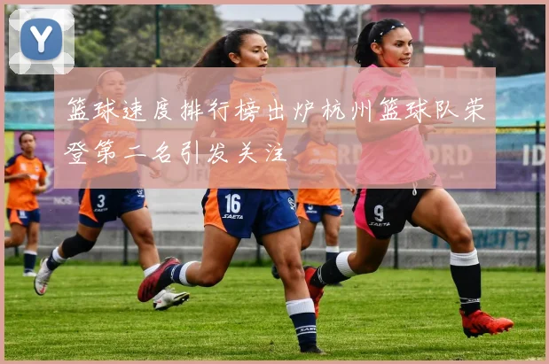 篮球速度排行榜出炉杭州篮球队荣登第二名引发关注