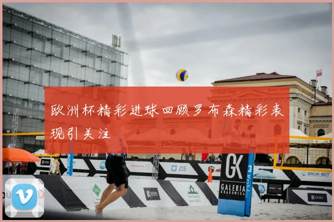 欧洲杯精彩进球回顾罗布森精彩表现引关注