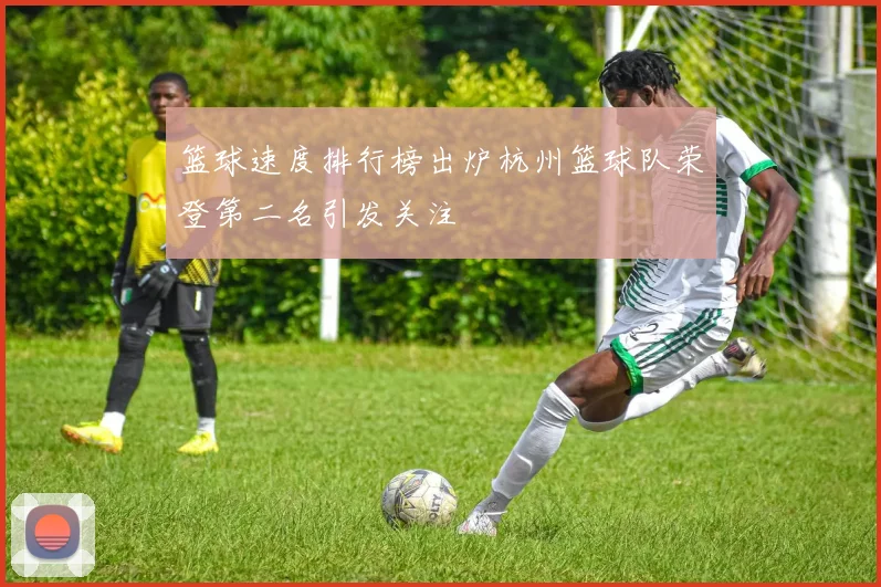 篮球速度排行榜出炉杭州篮球队荣登第二名引发关注