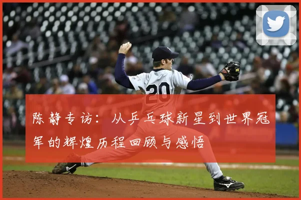 陈静专访：从乒乓球新星到世界冠军的辉煌历程回顾与感悟