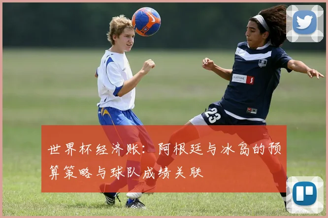 世界杯经济账:阿根廷与冰岛的预算策略与球队成绩关联