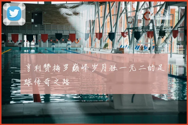 亨利赞梅罗巅峰岁月独一无二的足球传奇之路