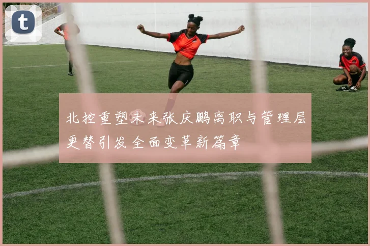 北控重塑未来张庆鹏离职与管理层更替引发全面变革新篇章