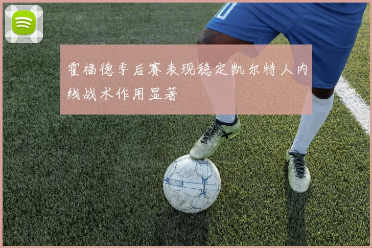 霍福德季后赛表现稳定凯尔特人内线战术作用显著
