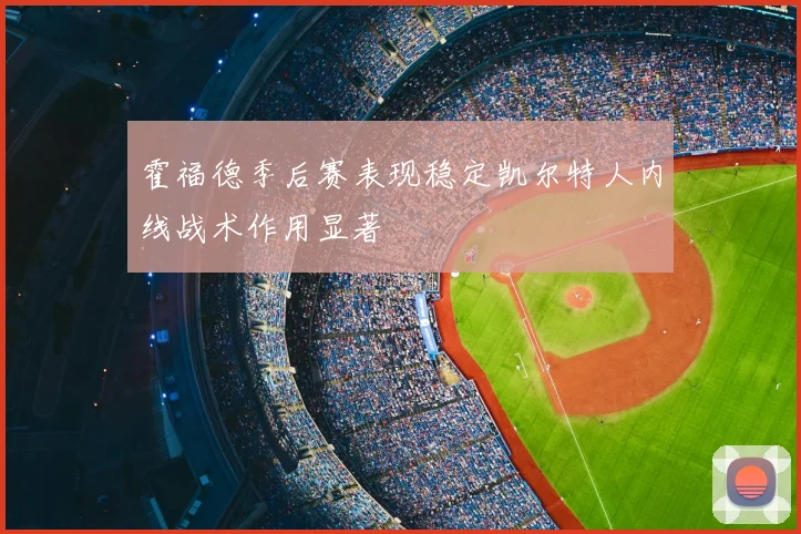 霍福德季后赛表现稳定凯尔特人内线战术作用显著