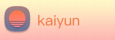 kaiyun Logo